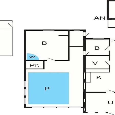 בית נופש Luxury Retreat With Pool - By Traum