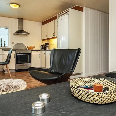 Luxury Retreat With Pool - By Traum Vejers Strand