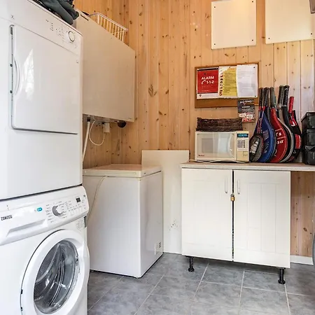 Luxury Retreat With Pool - By Traum * Vejers Strand