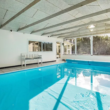 Luxury Retreat With Pool - By Traum Prázdninový dům