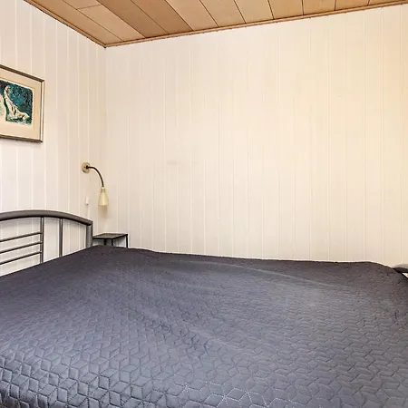 Nyaraló Luxury Retreat With Pool - By Traum Vejers Strand