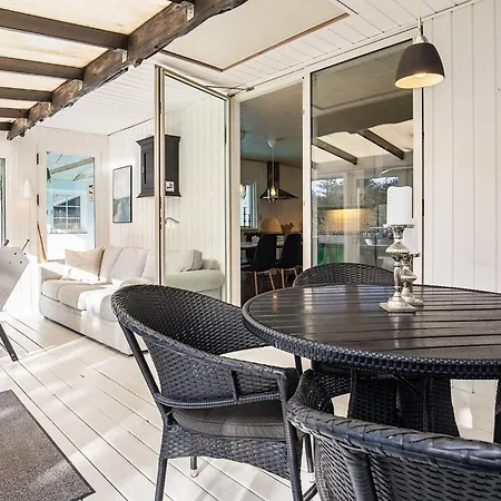 Luxury Retreat With Pool - By Traum * Vejers Strand