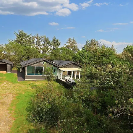 Luxury Retreat With Pool - By Traum * Vejers Strand