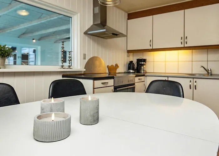 Luxury Retreat With Pool - By Traum Σπίτι διακοπών Vejers Strand