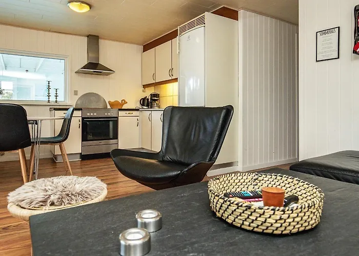 Luxury Retreat With Pool - By Traum Vejers Strand