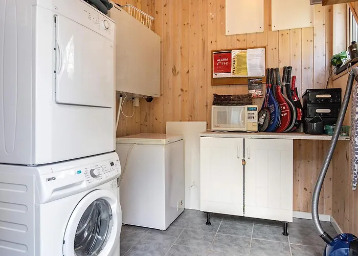 Luxury Retreat With Pool - By Traum * Vejers Strand