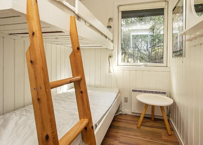 Luxury Retreat With Pool - By Traum Vejers Strand