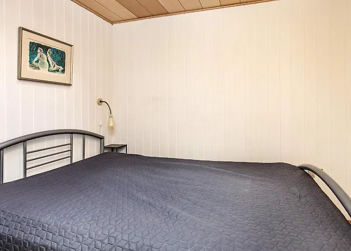 Σπίτι διακοπών Luxury Retreat With Pool - By Traum Vejers Strand