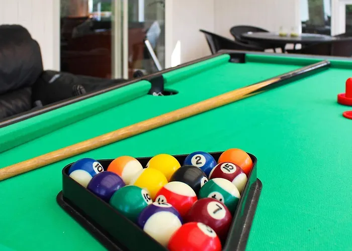 Luxury Retreat With Pool - By Traum Σπίτι διακοπών