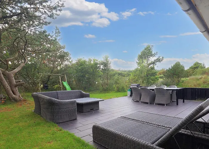 Σπίτι διακοπών Luxury Retreat With Pool - By Traum