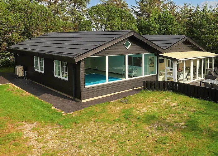 Luxury Retreat With Pool - By Traum *