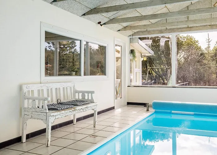 Σπίτι διακοπών Luxury Retreat With Pool - By Traum