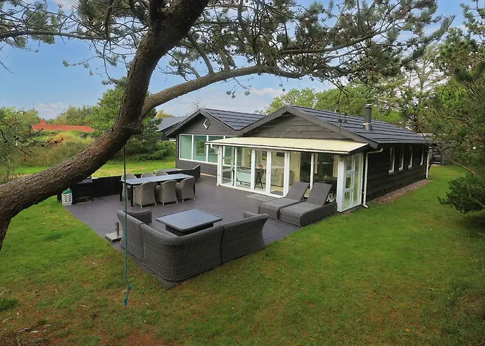 Σπίτι διακοπών Luxury Retreat With Pool - By Traum